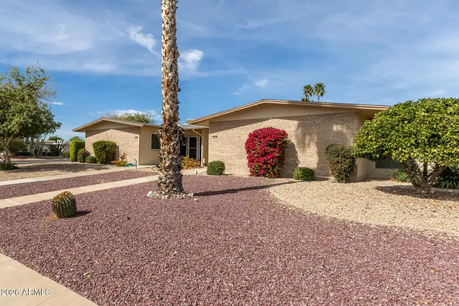 10426 W Ocotillo Drive, Sun City, AZ 85373 - #3