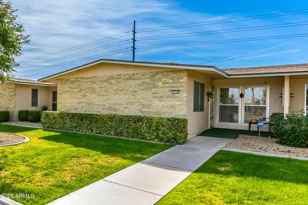 10559 W Granada Drive, Sun City, AZ 85373