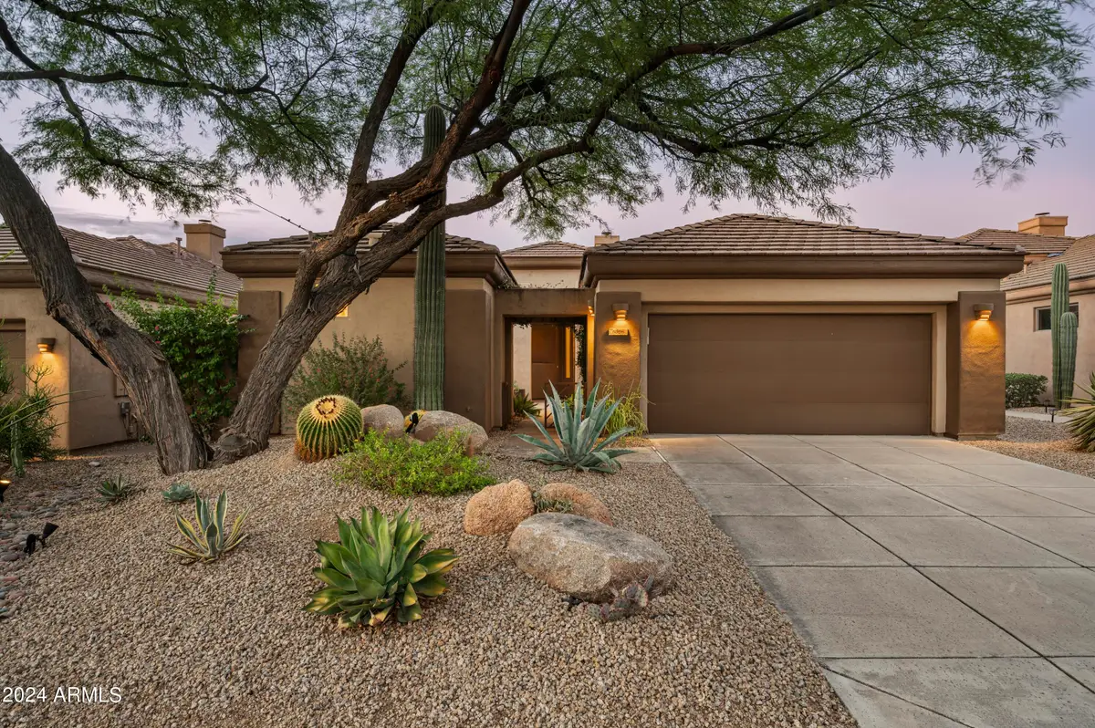 6596 E Shooting Star Way, Scottsdale, AZ 85266 - #1