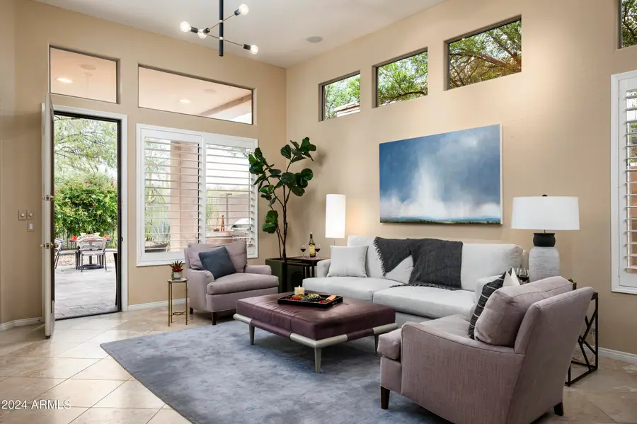 6596 E Shooting Star Way, Scottsdale, AZ 85266 - #3