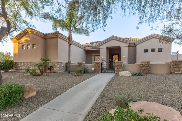 10326 W Ironwood Drive, Casa Grande, AZ 85194