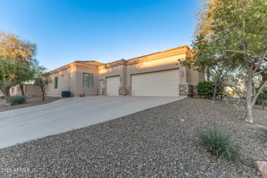 10326 W Ironwood Drive, Casa Grande, AZ 85194 - #2