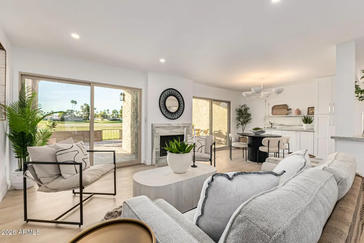 7304 N Via Camello Del Norte -- #81, Scottsdale, AZ 85258 - #1