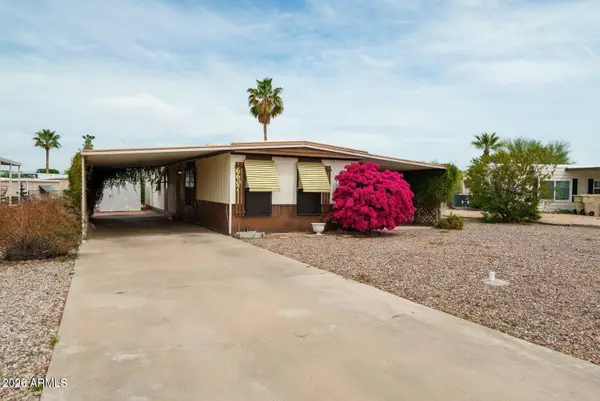 6607 W Camino De La Campana Avenue, Glendale, AZ 85308