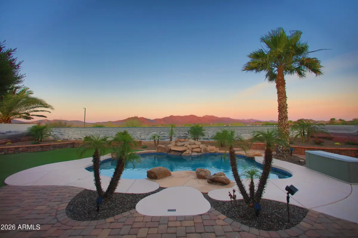 14725 S 182nd Drive, Goodyear, AZ 85338 - #1