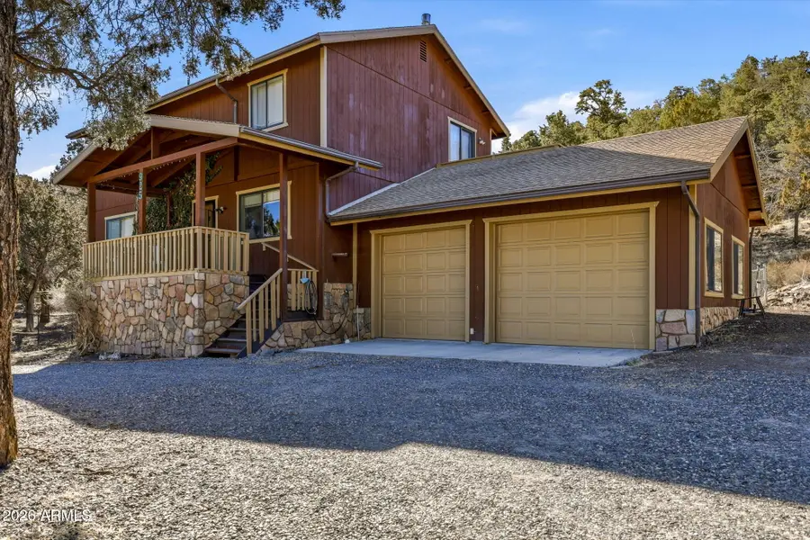 925 W Double Bar Lane, Eagar, AZ 85925 - #3