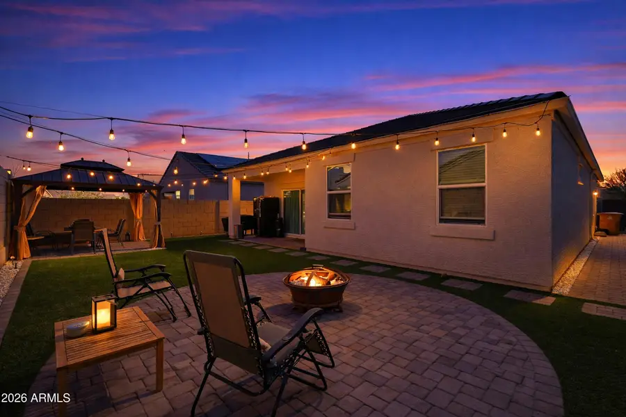 18804 W Jefferson Street, Buckeye, AZ 85326 - #2