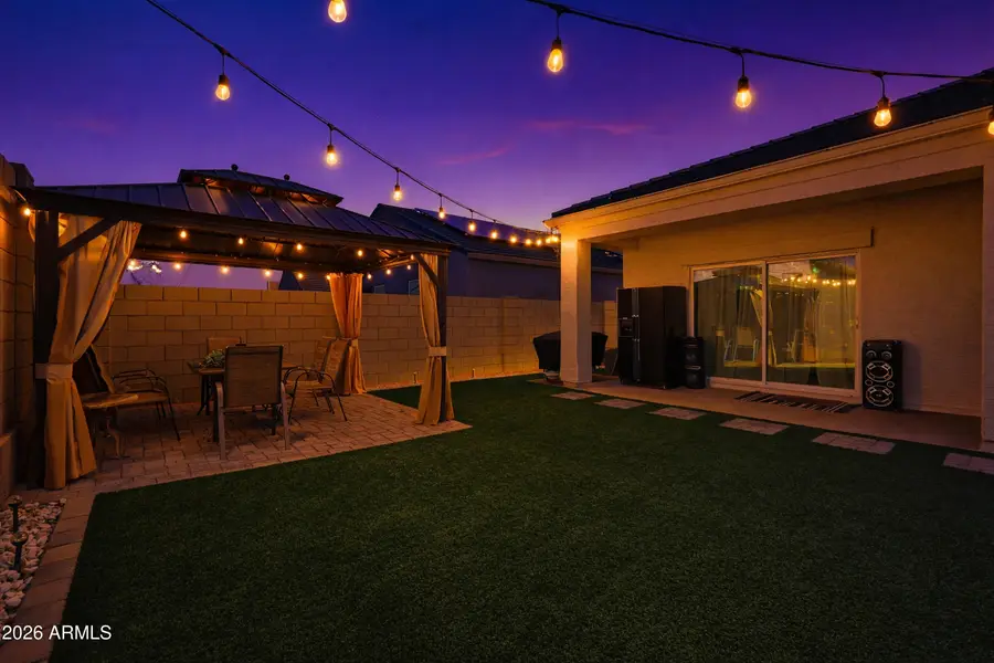 18804 W Jefferson Street, Buckeye, AZ 85326 - #3