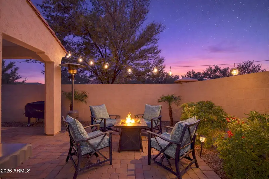 1737 W Seagull Court, Chandler, AZ 85286 - #2