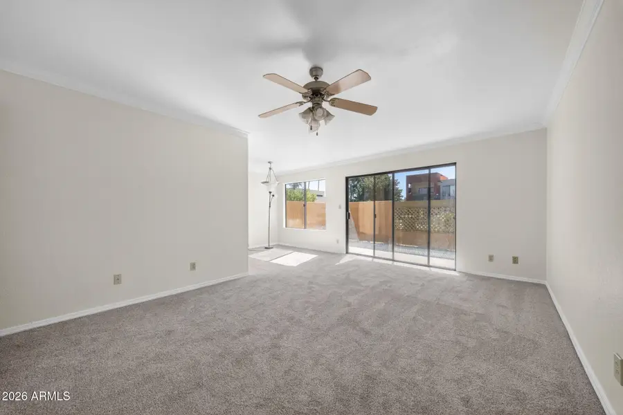 3500 N Hayden Road #1607, Scottsdale, AZ 85251 - #3