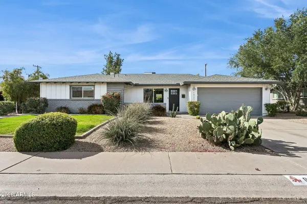 6431 E Sheridan Street, Scottsdale, AZ 85257