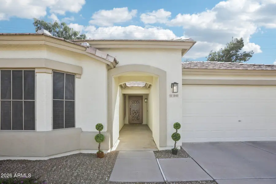 1845 E Aloe Place, Chandler, AZ 85286 - #3