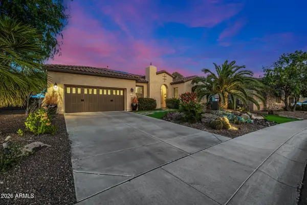 28343 N 123rd Lane, Peoria, AZ 85383