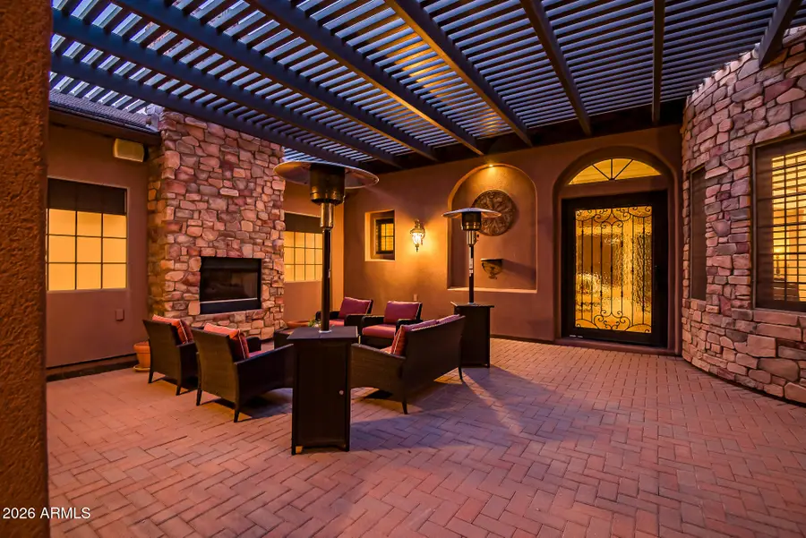 18606 W Solano Drive, Litchfield Park, AZ 85340 - #2