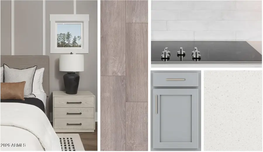 47637 W Kenner Drive, Maricopa, AZ 85139 - #3