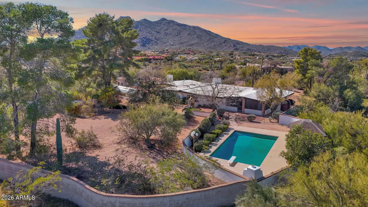 37901 N Tranquil Trail, Carefree, AZ 85377 - #1
