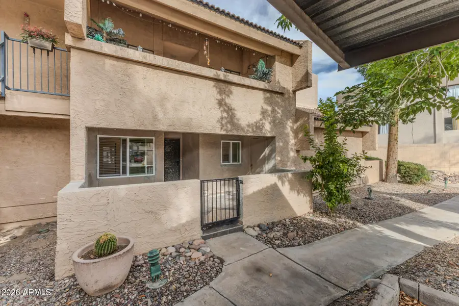 10828 N Biltmore Drive #162, Phoenix, AZ 85029 - #2