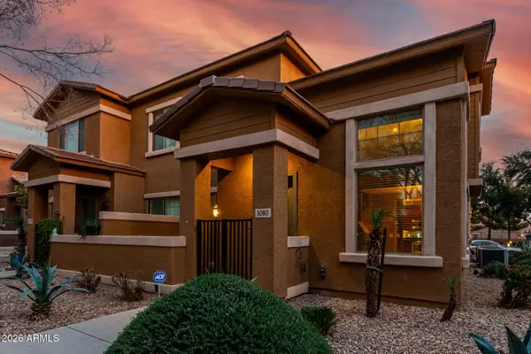 15240 N 142nd Avenue #1080, Surprise, AZ 85379