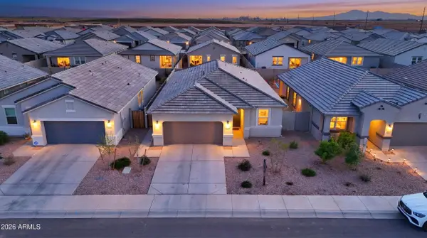 38135 W Cannataro Lane, Maricopa, AZ 85138