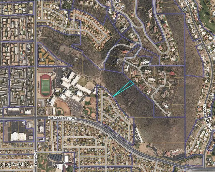 0 N 19th Avenue, Phoenix, AZ 85023 - #3