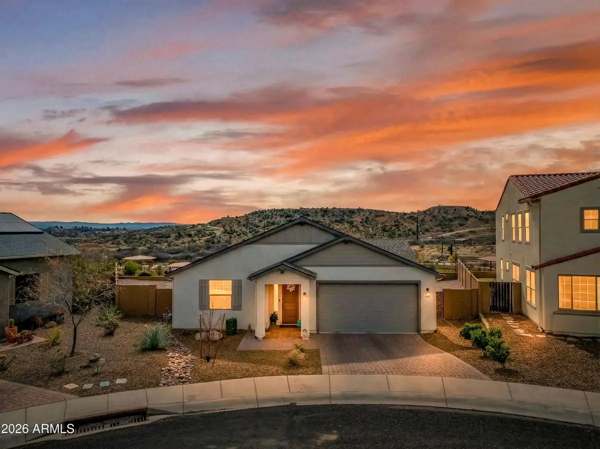 407 Mckinnon Road, Clarkdale, AZ 86324 - #1