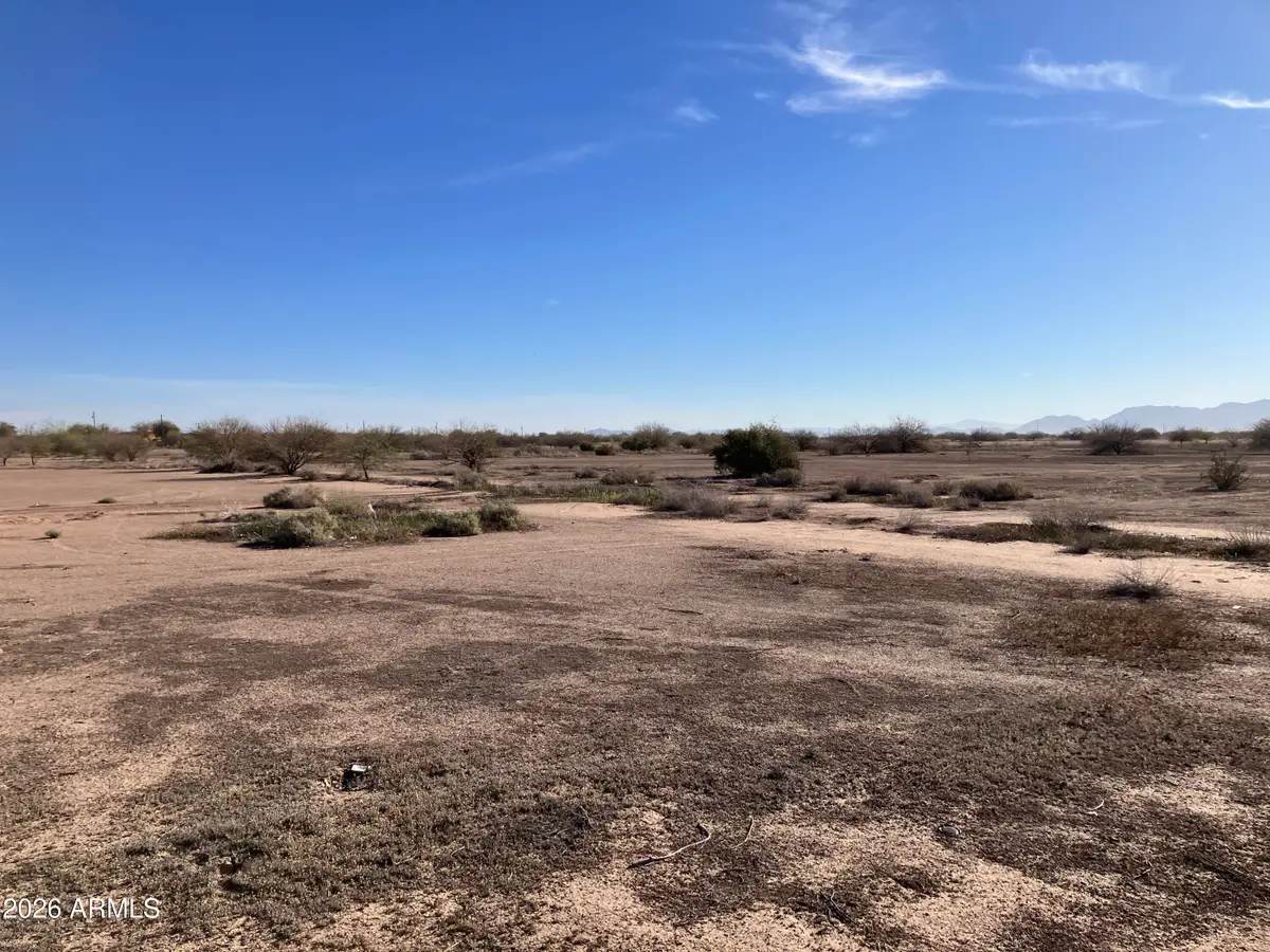 2640 W Oak Street #24, Eloy, AZ 85131 - #1