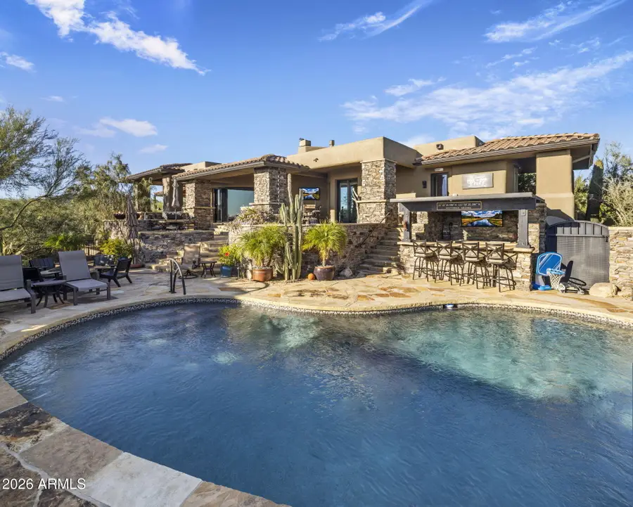 39449 N 105th Street, Scottsdale, AZ 85262 - #2