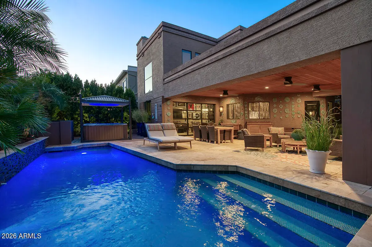 9263 E Aster Drive, Scottsdale, AZ 85260 - #1