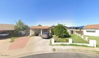 2100 E Alpine Circle, Mesa, AZ 85213 - #2