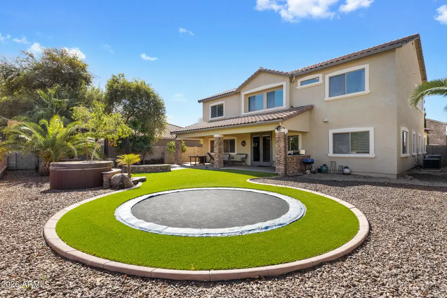 38531 N Lamar Drive, San Tan Valley, AZ 85140 - #2