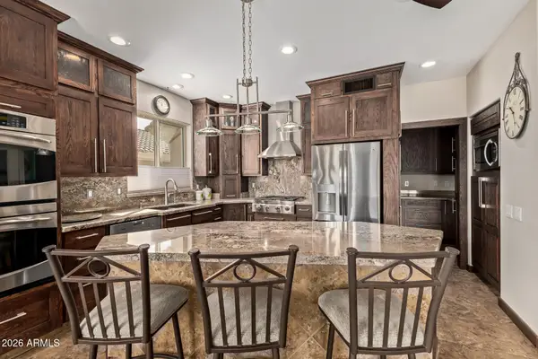 15320 W Heritage Drive, Sun City West, AZ 85375