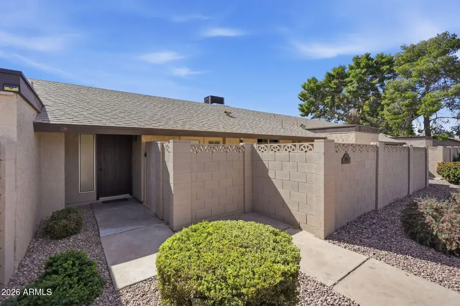 18015 N 45th Avenue, Glendale, AZ 85308 - #3