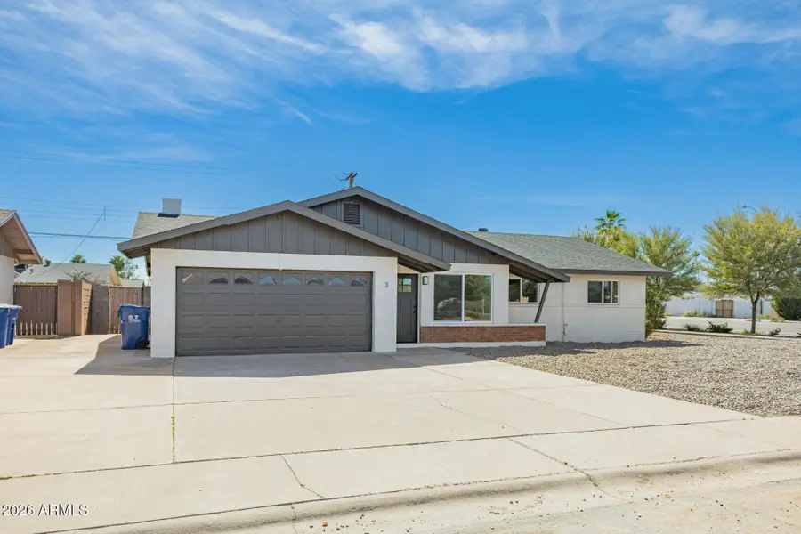 3 E Erie Drive, Tempe, AZ 85282 - #2