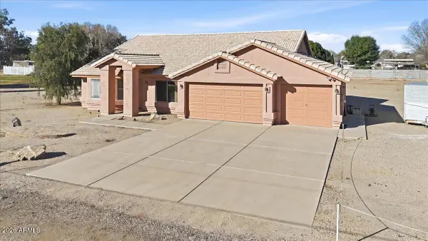 3526 S 159th Street, Gilbert, AZ 85297