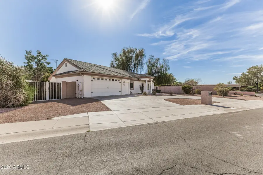 3225 W Marconi Avenue, Phoenix, AZ 85053 - #2