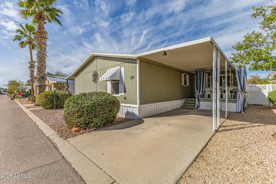 19802 N 32nd Street N #OFC, Phoenix, AZ 85050 - #3
