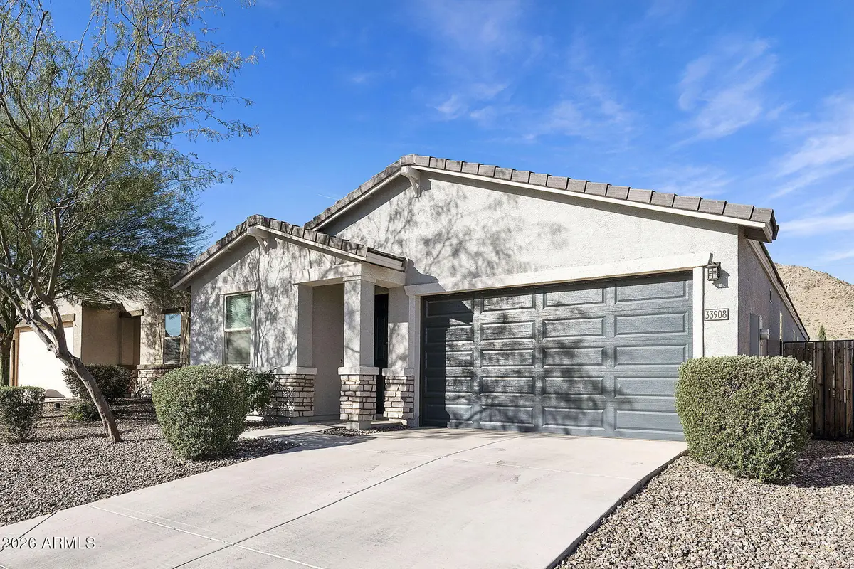 33908 N Beeblossom Trail, San Tan Valley, AZ 85144 - #1