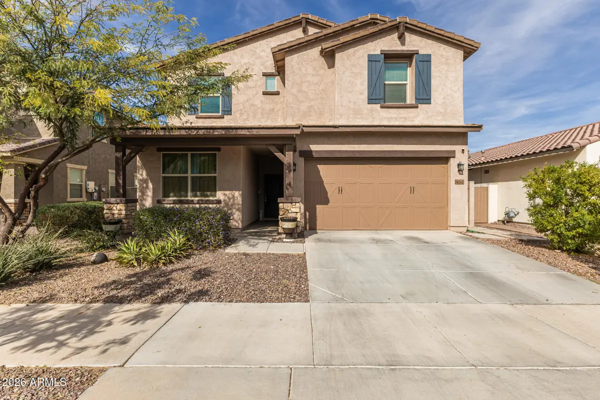 14140 W Valentine Street, Surprise, AZ 85379 - #1