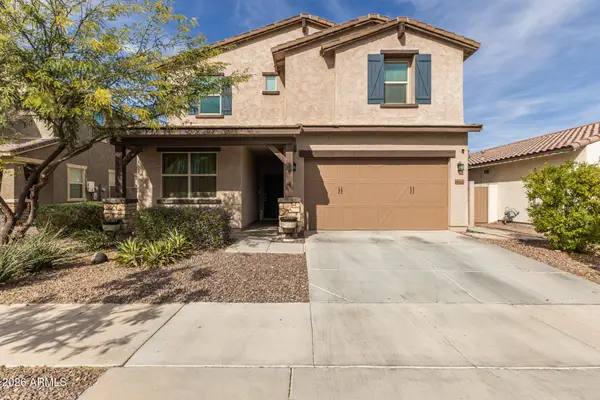 14140 W Valentine Street, Surprise, AZ 85379
