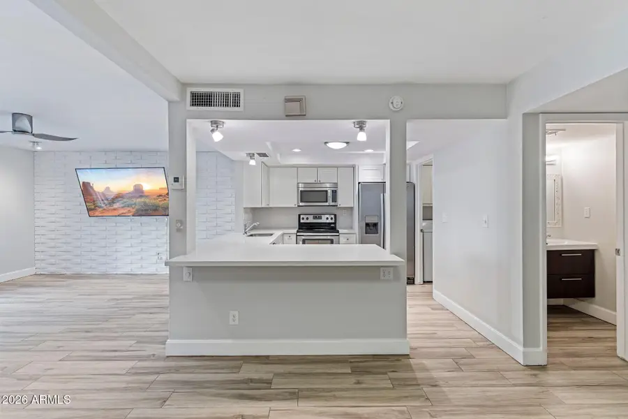 4601 N 73rd Street #7, Scottsdale, AZ 85251 - #3