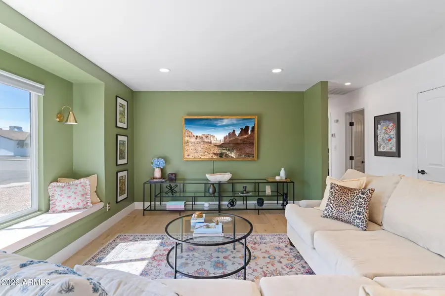 8602 E Roanoke Avenue, Scottsdale, AZ 85257 - #2