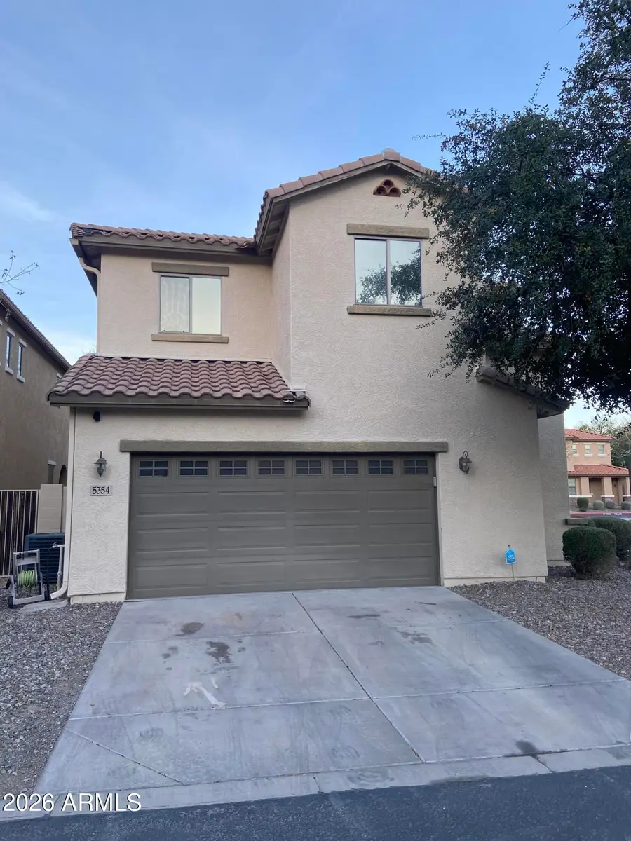 5354 W Chisum Trail W, Phoenix, AZ 85083 - #3