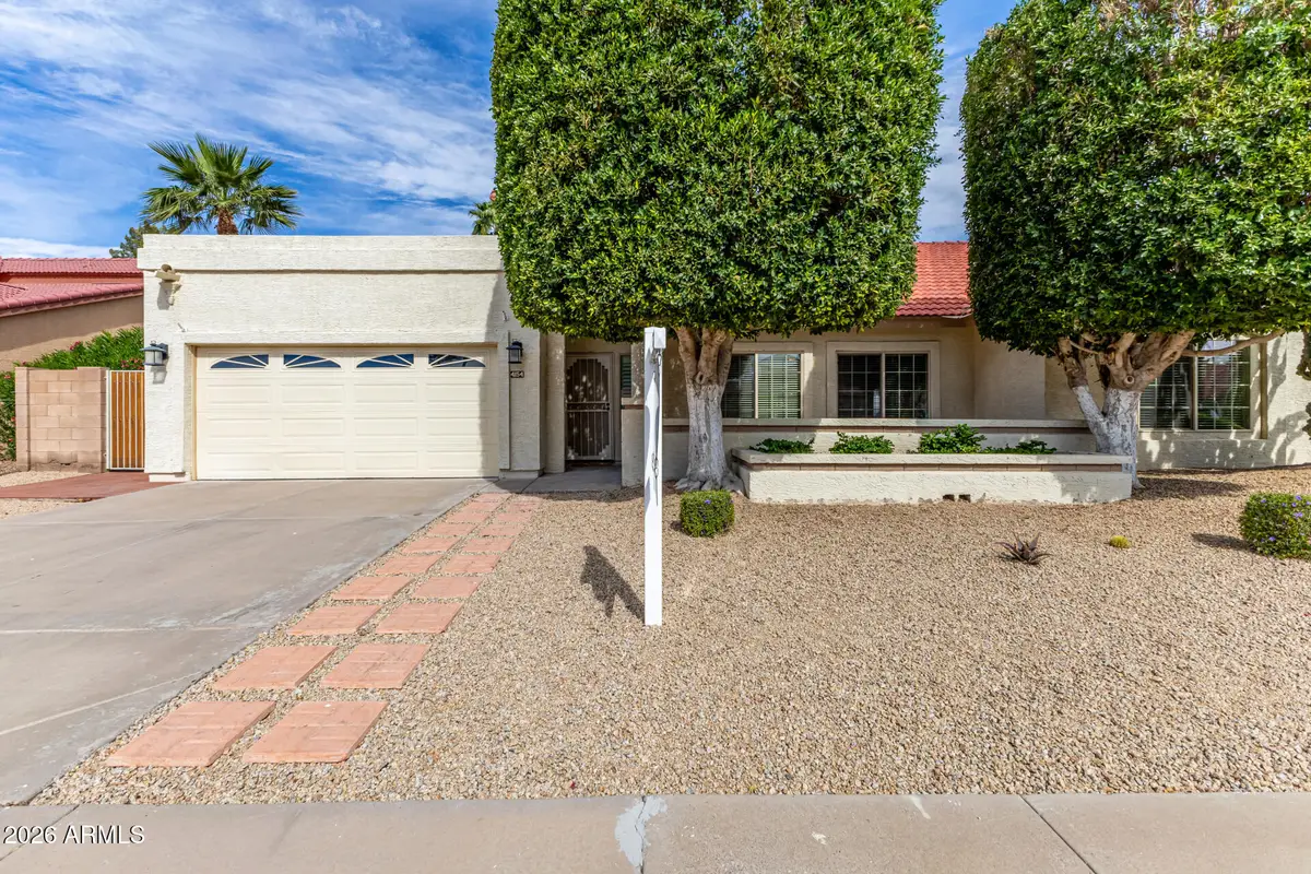 4154 W Corona Drive, Chandler, AZ 85226 - #1