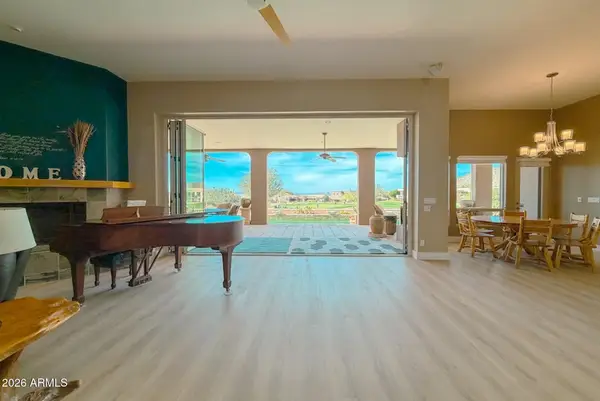 12398 N 120th Street, Scottsdale, AZ 85259