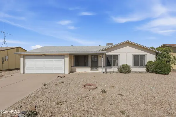 1012 W Montoya Lane, Phoenix, AZ 85027