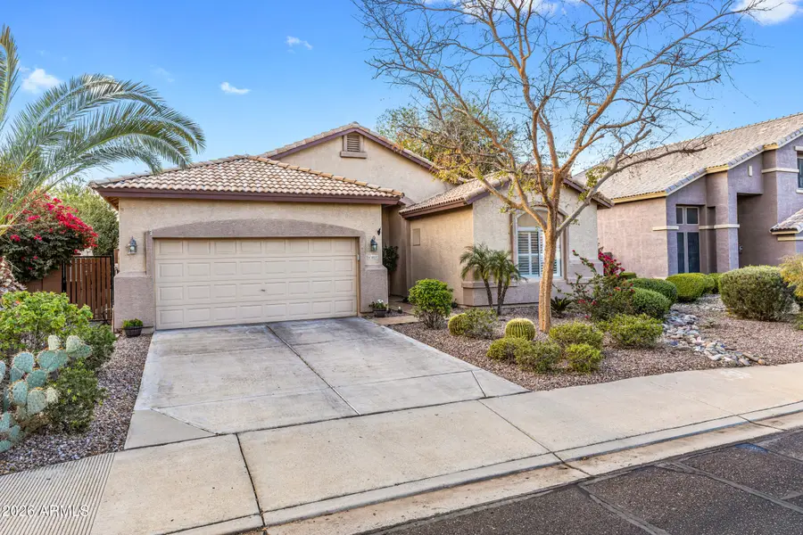 10537 E Forge Avenue, Mesa, AZ 85208 - #3