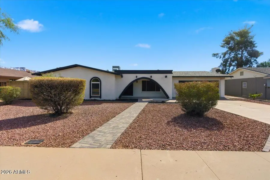 1823 E Cornell Drive, Tempe, AZ 85283 - #2