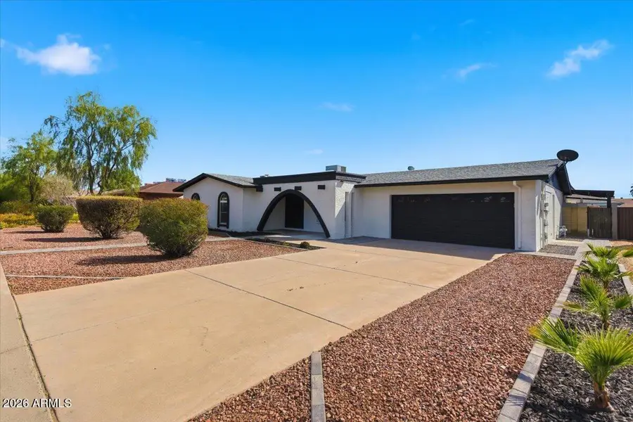 1823 E Cornell Drive, Tempe, AZ 85283 - #3