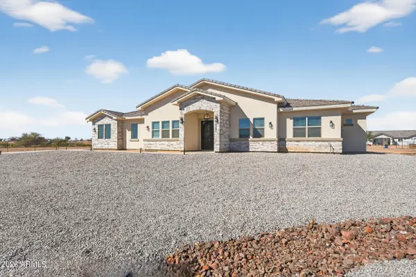 35682 W Harrison Street, Tonopah, AZ 85354