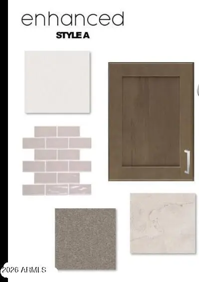 20634 N 226th Drive, Surprise, AZ 85387